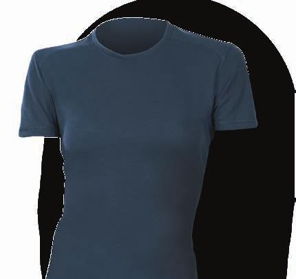5 CAL/cm 2 CAT 1 PRO DRY TM FR T-SHIRT MENS PRO DRY TM FR T-SHIRT WOMENS» Inherently fire and arc-resistant» Tri-fiber fabric that delivers superior, always permanent moisture management»