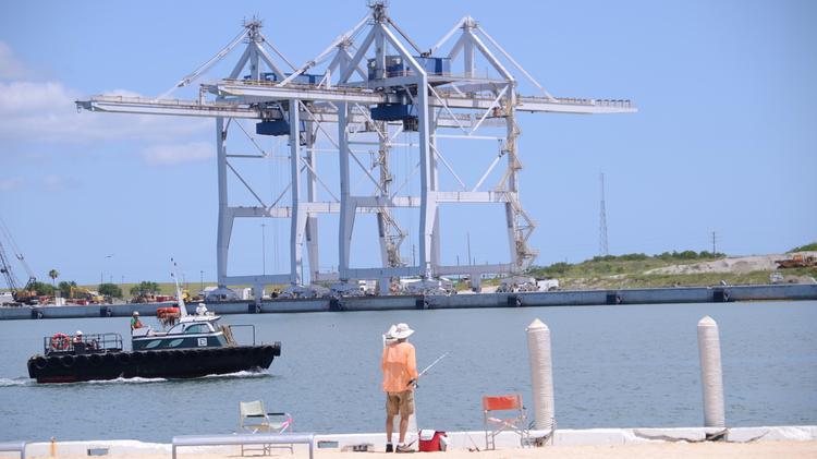 It will provide refrigerated and dry container service to and from the Canaveral Cargo Terminal, with a focus on fresh produce and perishable cargoes.