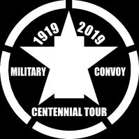 2019 RE-CREATION of 1919 MILITARY CONVOY TOUR The Military Vehicle Preservation Association (MVPA) will celebrate the 100 th anniversary of the 1919 Military Convoy by following the original route