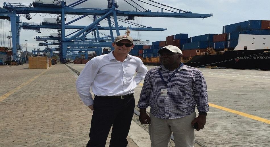 Sub-Sahara Capital investor trip to Mombasa Port. Harare: The Detroit of Africa. This city of 1.4 million is one of the most depressed real estate markets in Sub- Saharan Africa.