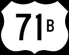 Highway 71B