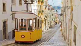 Day 8 Porto UK After breakfast disembark your river cruise ship and transfer to the airport for your onward or homebound flight.