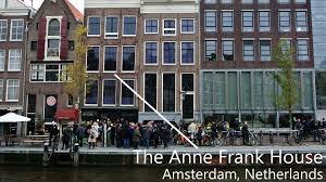 From Amsterdam canals to world-famous Amsterdam museums and historical