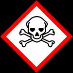 Dangers DON T use chemicals in unlabeled