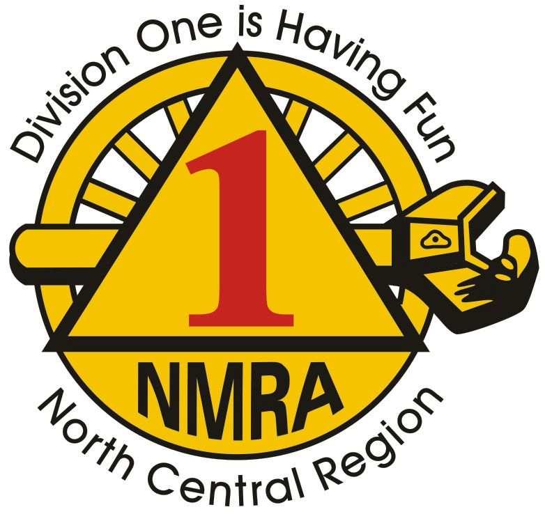 T R A I N Division One of the North Central Region of the National