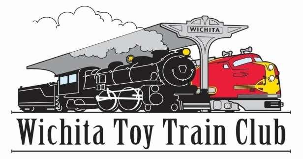 The Monthly Newsletter of the Wichita Toy Train