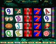 4 Casino