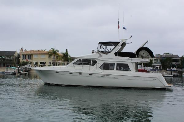 The vessel has been cared for by the owner from the moment they bought her new in 1999. Many upgrades to the original vessel to ensure she is ready to go at a moments notice.