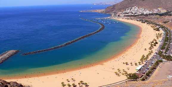 San Cristóbal de La Laguna (commonly known as La Laguna is a city and municipality in the northern part of the island of Tenerife in the Province of Santa Cruz de Tenerife, on the Canary Islands