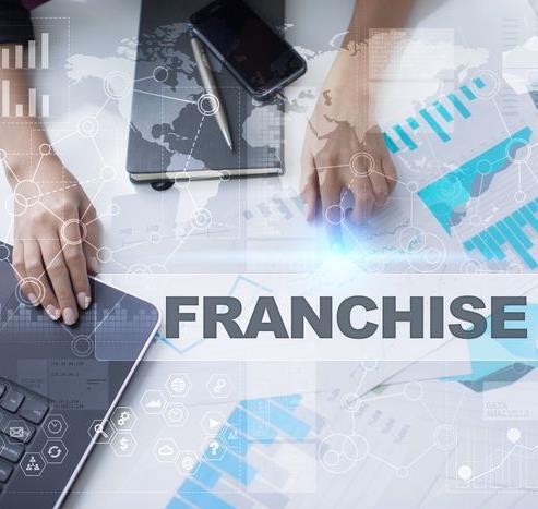 Our services: Franchise We assist clients in transforming their brand into a franchise business (outgoing) or by getting the best Franchise to penetrate a specific market (incoming) INCOMING