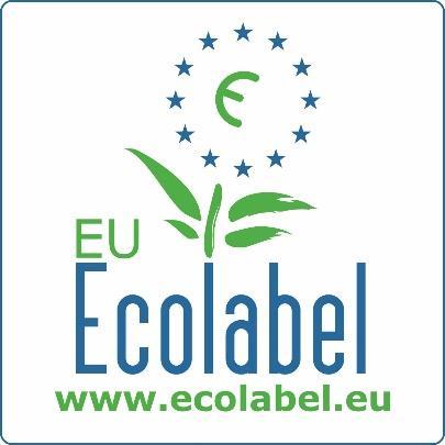 EU Ecolabel and GPP Product Policy EU Ecolabel - voluntary policy tool, targeting the 10-20% best products in the EU market with a wide scope of different goods and services ranging from textiles and