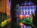 Ako još niste izabrali idealnu destinaciju gdje bi mogli provesti blagdane, naš prijedlog je Colmar, prekrasni gradić u Francuskoj.