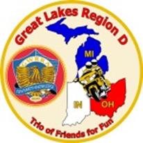 District Directors: Roy & Becky Jones 330-717-9057 neadd@ohiogwrra.org GWRRA Chapter-T-OH Region D - Ohio District Akron, Ohio www.chapter-t-oh.