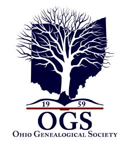 OHIO GENEALOGICAL SOCIETY 611 State Route 97 W Bellville OH 44813-8813 419-886-1903 www.ogs.