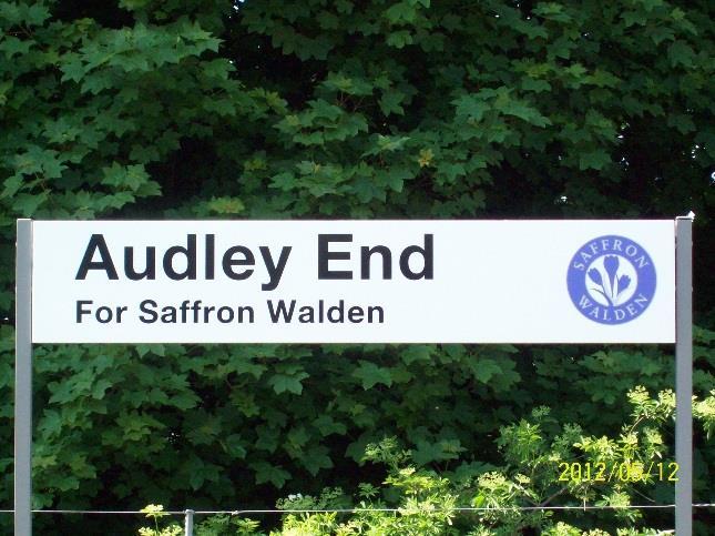 Other bus add-ons for longer journeys exist from Audley End to Saffron Walden (2 miles) and from Halesworth to Southwold (8 miles).