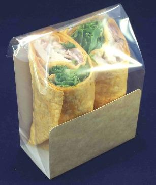 However, this innovative new product gives you the flexibility to accommodate for sliced, bloomer and bespoke loaves.