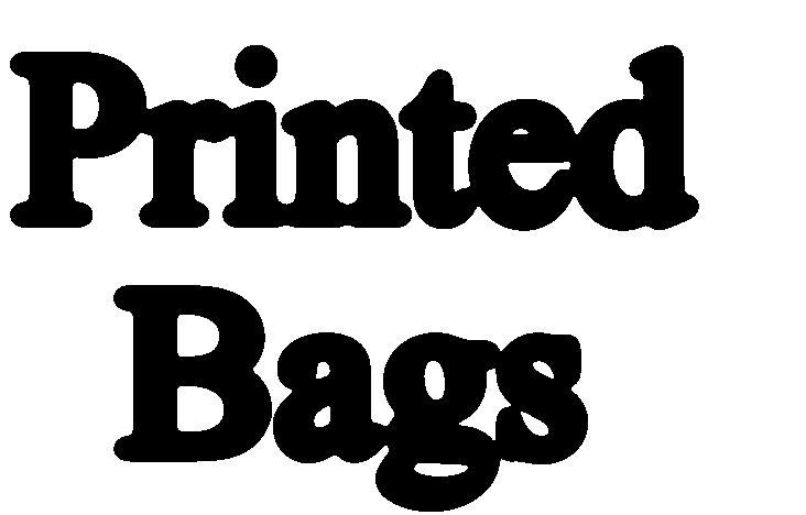 Printed Bags We have a huge range of generically printed block bottom bags so you