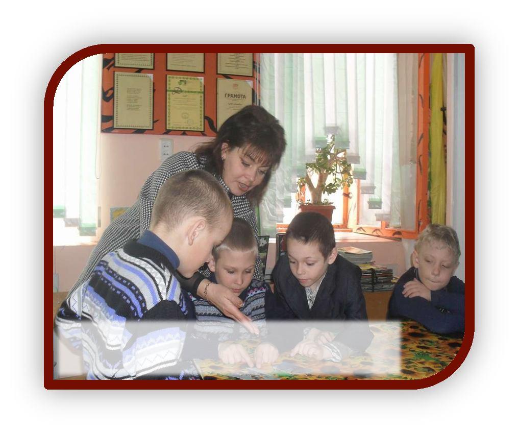 Amur Tiger Conservation through Education Interim Report 4 Project Progress Environmental Education in Krasnoarmeisky District During the reported period the experienced educators conducted regular