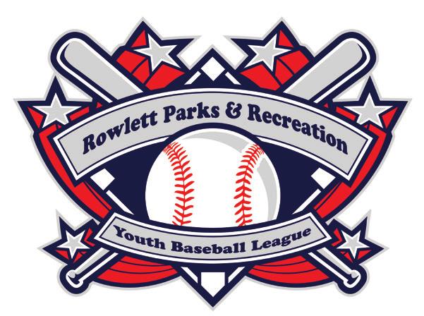 For more information how to become a Rowlett Youth Baseball Sponsor, please contact the Athletics Coordinator at 972-412-6170.