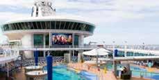 Awards World s Leading Cruise Brand; World s Leading Cruise Line 2015 New Ship. New Adventure.