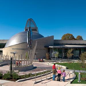 Ontario Science Centre/Imax Theater $ (covered in citypass) - Imax extra $13.