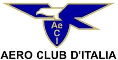 Competizione Internazionale FAI : The Aero Club VO.
