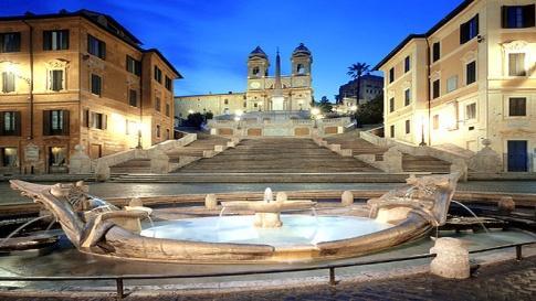 2015 Today you will do a full day guided tour of San Giovanni in Laterano one of the main Basilica of Rome, Holy Stairs It is one of the most important and renowned sanctuaries in the