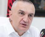 Si mundet një president shqiptar të shajë kryeministrin e vendit si të ishte ekstremist fqinj? Turp!", shkruan Rama në "Facebook".
