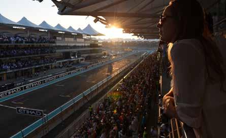 Complimentary race guide on arrival to suite Own branding opportunities Private security Option to book suite for exclusivity or a syndicated ticket for shared option One parking pass is issued for