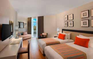 AKKA HOTELS ALINDA Welcome to the Akka Alinda Hotel, a luxury five star resort splendidly located on the beach at Kiris Bay.