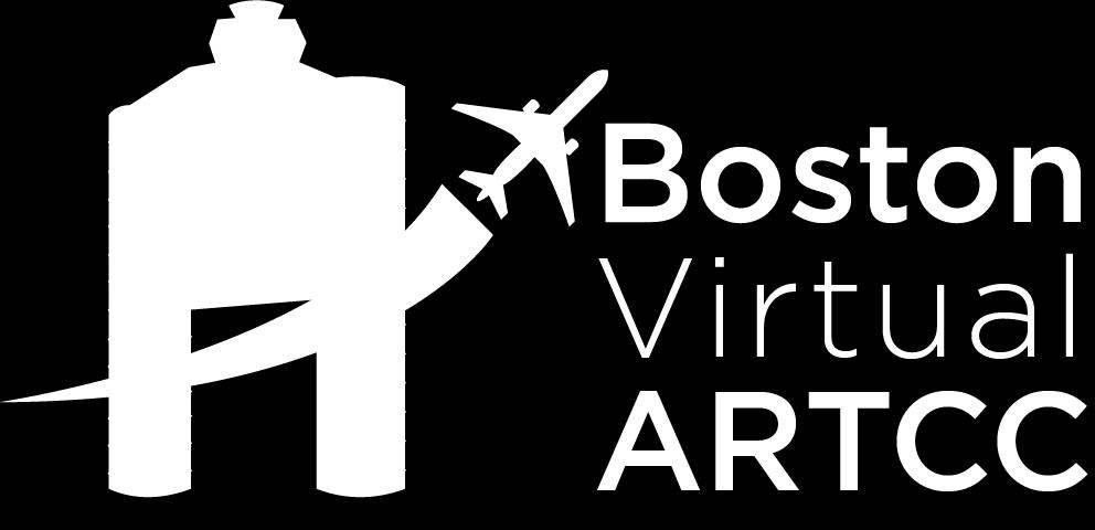 These procedures are approved for use as defined by the Boston Virtual ARTCC Administration Team only.