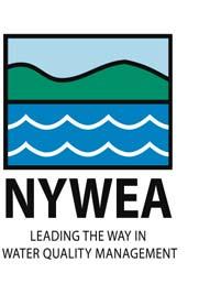 The New York Water Environment Association, Inc. The Water Quality Management Professionals 525 Plum Street Suite 102 Syracuse, New York 13204 (315) 422-7811 Fax: (315) 422-3851 www.nywea.