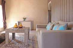 nested in the heart of a private estate, is a very good address in Marrakech.