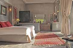 marvellous stay in Marrakech. A new and exclusive offer from our great selection of luxury villas in Marrakech!