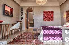 Villa 21 Villa 21 : 3 Rooms - 3 Bathrooms Villa 21 welcomes you for a stay in Marrakech,