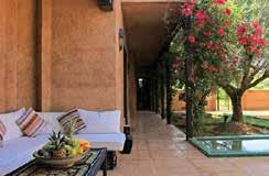 El Jamal Villas We offer 2 type of villas : Villa 31: 4 Rooms - 4 Bathrooms Villa 52: 4