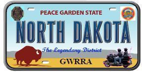 # ( ) E-Mail Registration does not include banquet GWRRA Member Non-Member $25.00 x = $ $30.00 x = $ After June 21, 2019 $30.