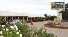 au KIRRIEMUIR MOTEL & CABINS WAIKERIE CARAVAN PARK Star Rating New Park Opening 2015 Situated in a quiet orchard setting adjacent