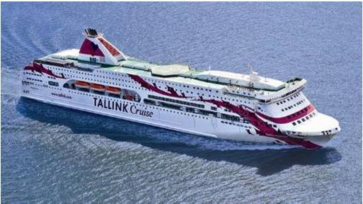 Tallink business