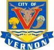 THE CORPORATION OF THE CITY OF VERNON A G E N D A To deliver effective and efficient local government services that benefit our citizens, our businesses, our environment and our future REGULAR OPEN