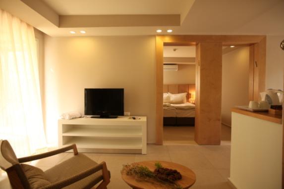 Ficus Rooms Mini-suites