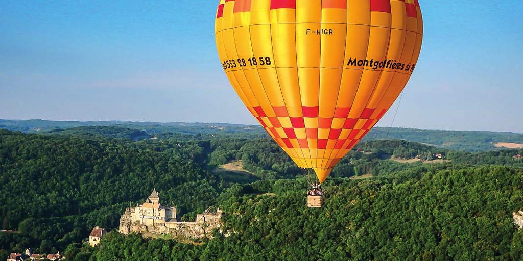 Castles and Medieval Villages The Dordogne and Lot regions have many of France s most impressive historical buildings, including some of its finest castles, such as Castelnaud and Château de Beynac.