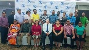 The Workshop was hosted by the Guam Customs and Quarantine Agency from 16-20 July, 2018 and attended by seventeen (17) participants from five OCO member states, Commonwealth of the Northern Mariana