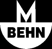 BEHN +BATES