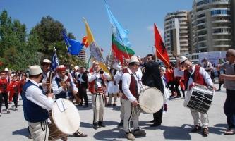 Festivities: Every year on March 14 th, the people of Albania celebrate Summer Day (Dita e Veres), the country's largest pagan festival.
