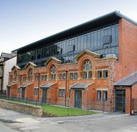 Hillcrest Homes is part of the Nikal Group, a privately owned property development and regeneration specialist established in 2003 and with offices in Altrincham,