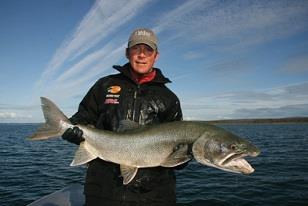 Canada s 30 Very Best Fishing Hot Spots (in alphabetical order) 1. Annapolis River, Nova Scotia 2. Bay of Quinte, Ontario 3. Bow River, Alberta 4. Fraser River, British Columbia 5.
