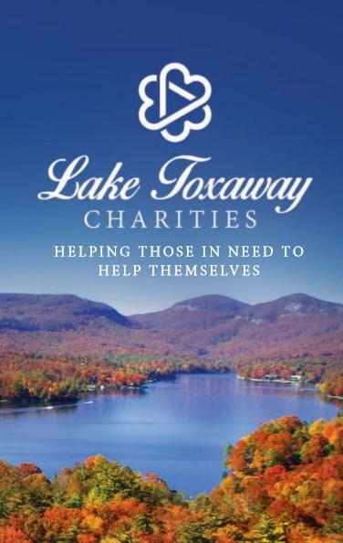 The 43rd Annual Lake Toxaway Charities Sports Day and Dinner Dance Fund Raiser held at the Lake Toxaway Country Club on July 21, was a record success, again.