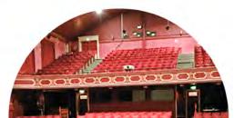 Staffing Committee The Staffing Committee looks after 30 members of staff employed by the Town Council, including the Hebden Bridge Picture House, a very successful and popular asset for the