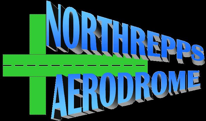 Northrepps Aerodrome FLYING ORDER BOOK 2018 This document must be read and signed by all Club pilots when they first join and at the beginning of each